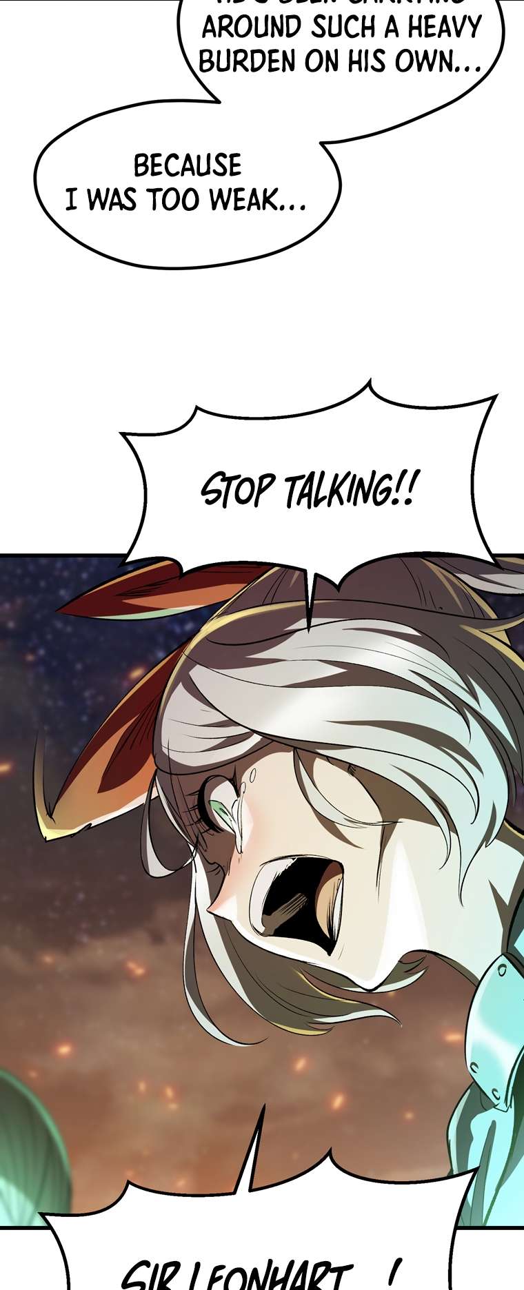 Latna Saga: Survival of a Sword King chapter 179 page 63