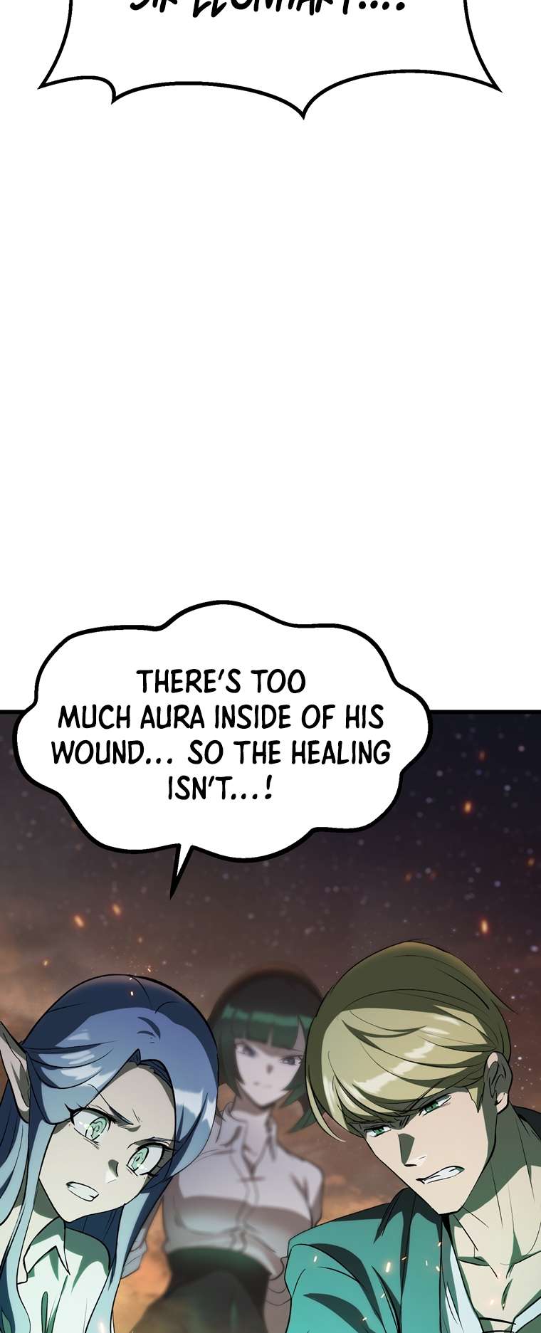 Latna Saga: Survival of a Sword King chapter 179 page 64