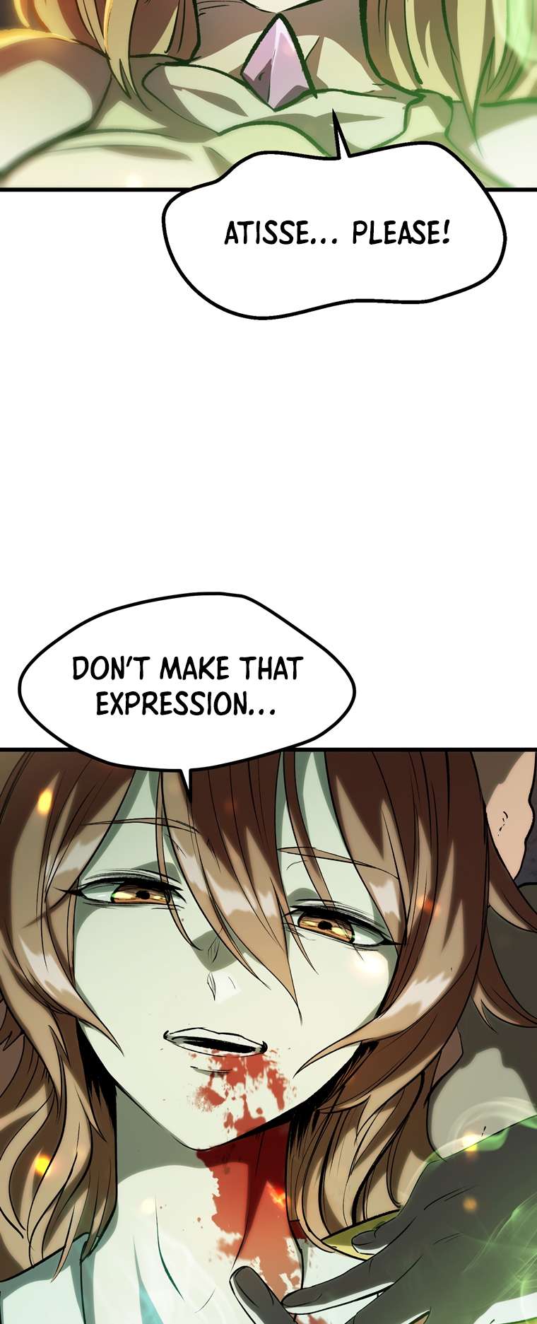 Latna Saga: Survival of a Sword King chapter 179 page 66