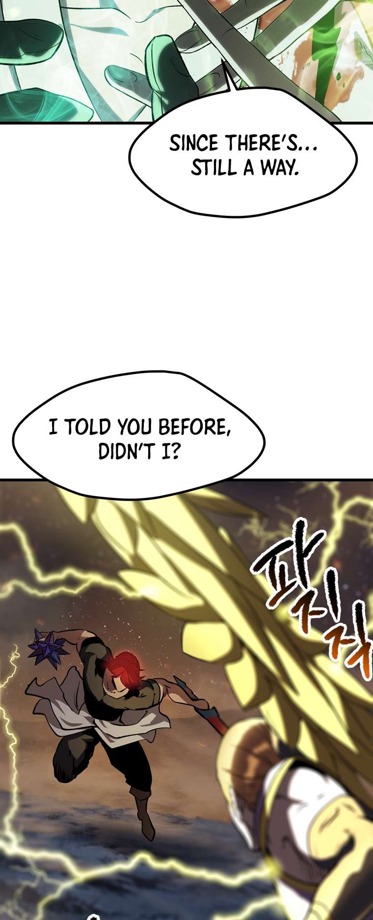 Latna Saga: Survival of a Sword King chapter 179 page 67