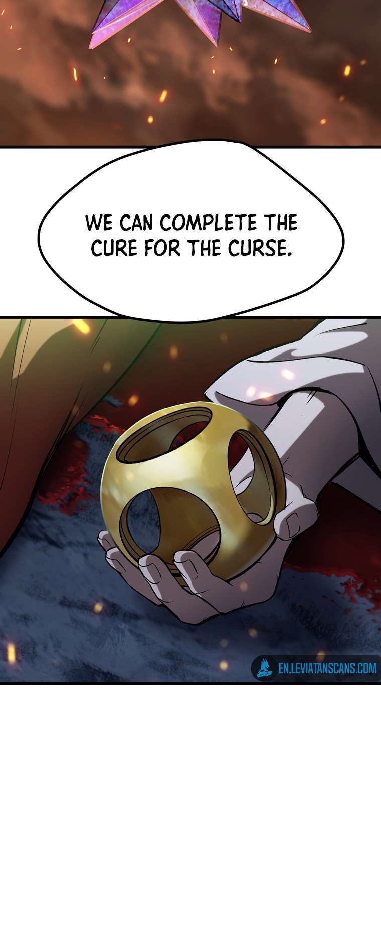 Latna Saga: Survival of a Sword King chapter 179 page 69