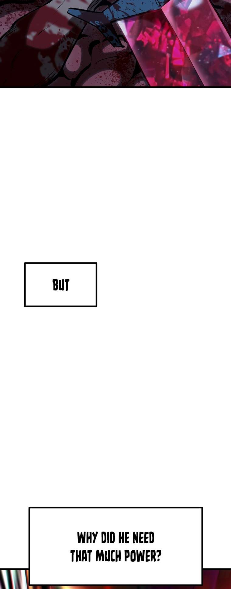 Latna Saga: Survival of a Sword King chapter 179 page 7