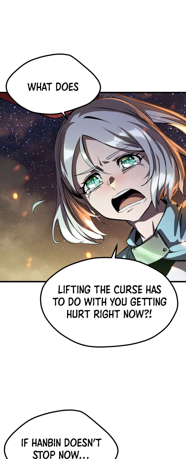 Latna Saga: Survival of a Sword King chapter 179 page 70