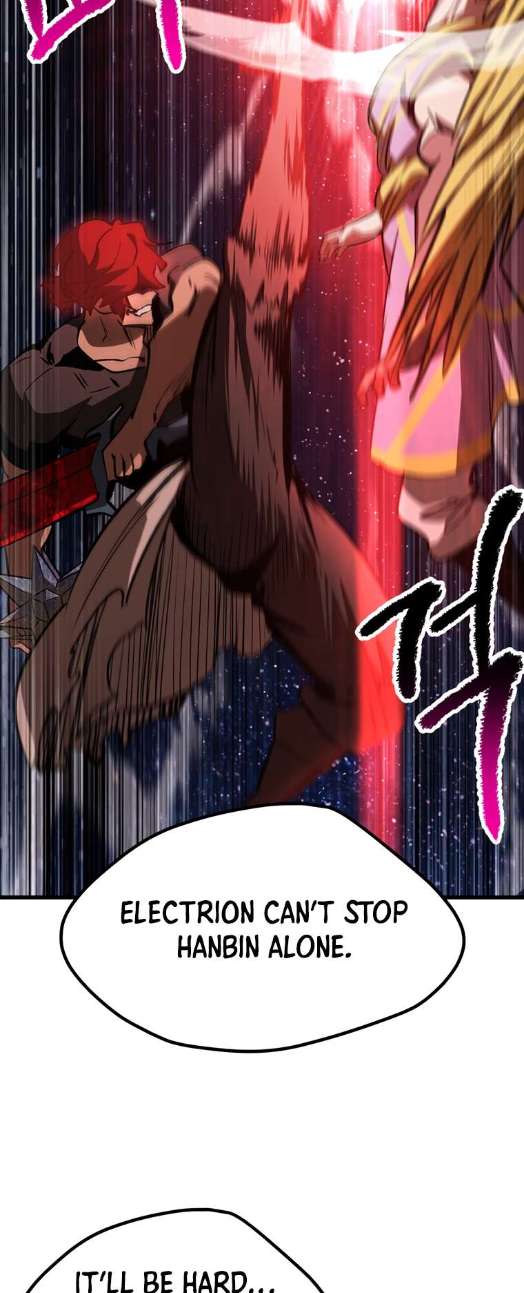 Latna Saga: Survival of a Sword King chapter 179 page 72