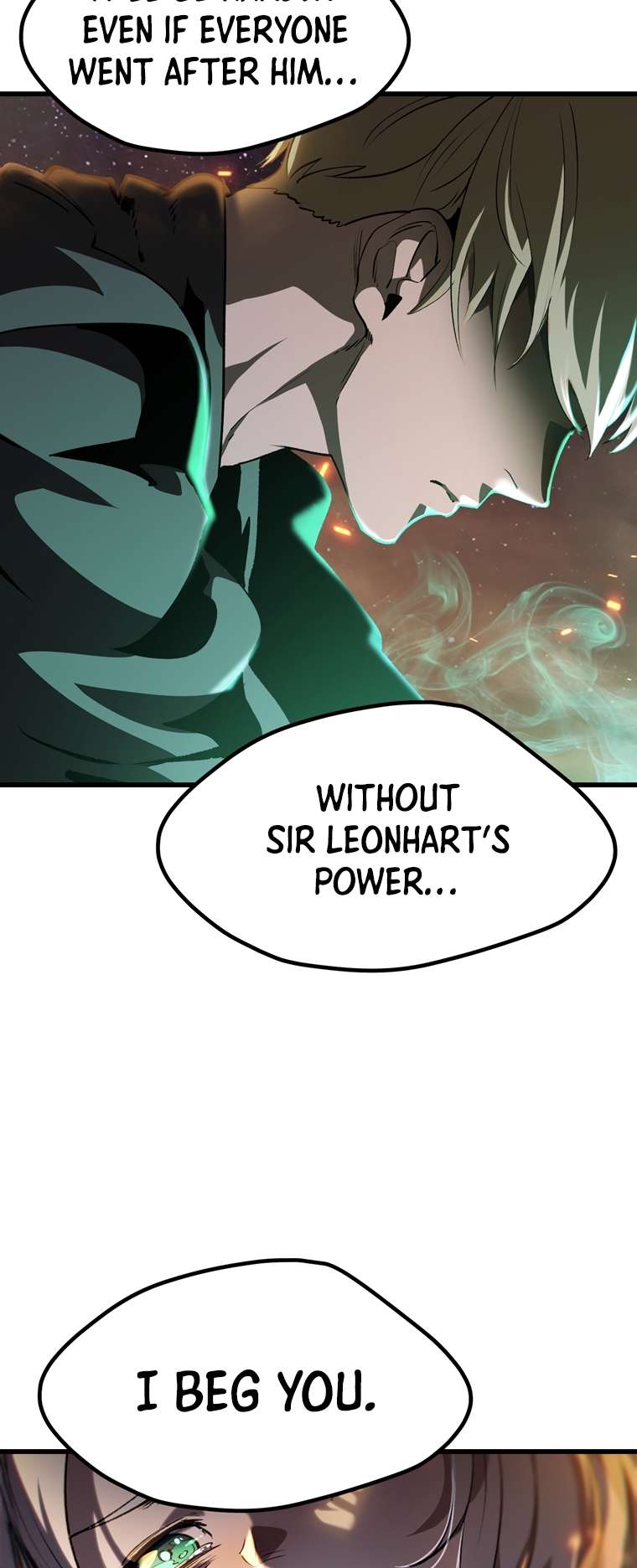 Latna Saga: Survival of a Sword King chapter 179 page 73