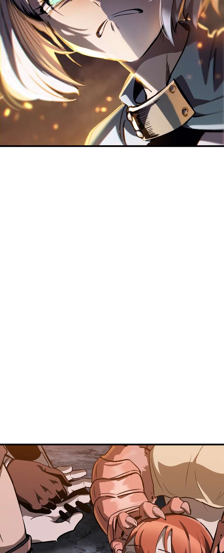 Latna Saga: Survival of a Sword King chapter 179 page 74