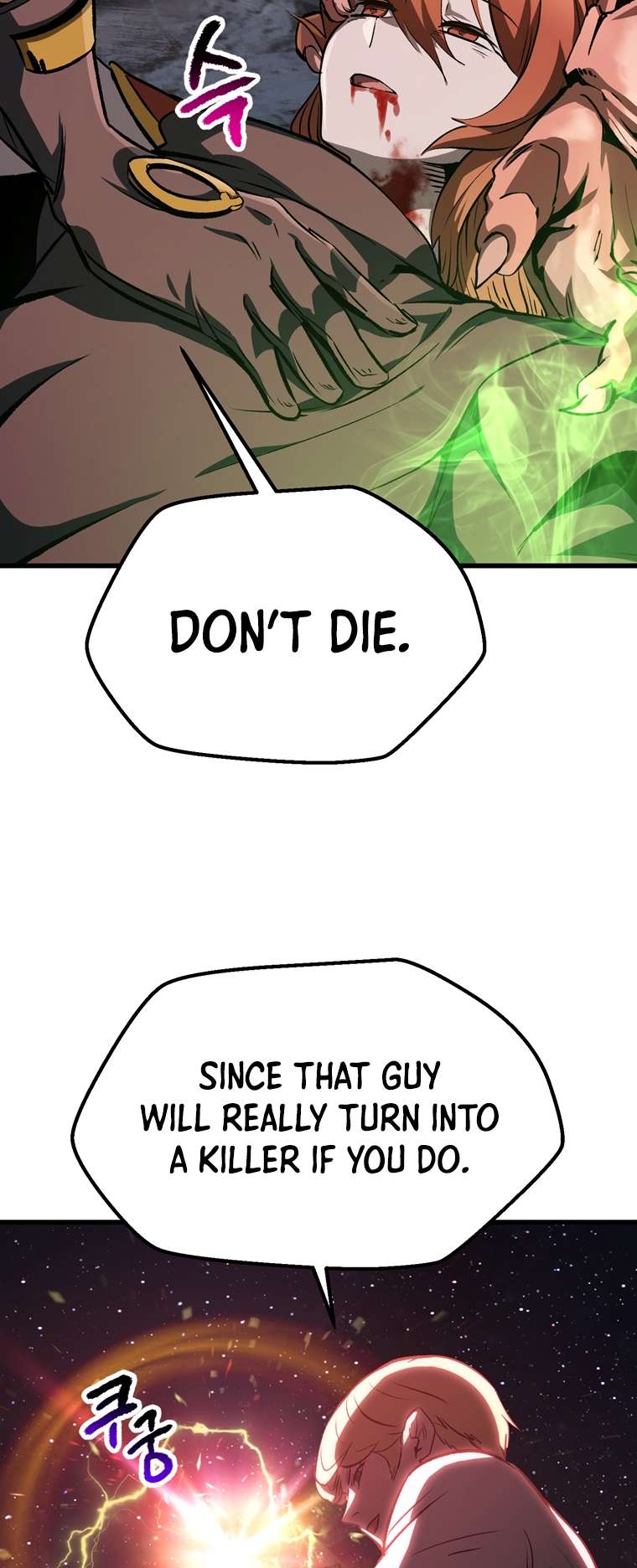 Latna Saga: Survival of a Sword King chapter 179 page 75