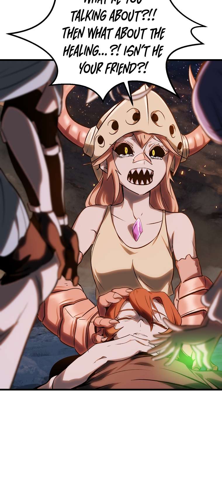 Latna Saga: Survival of a Sword King chapter 179 page 78