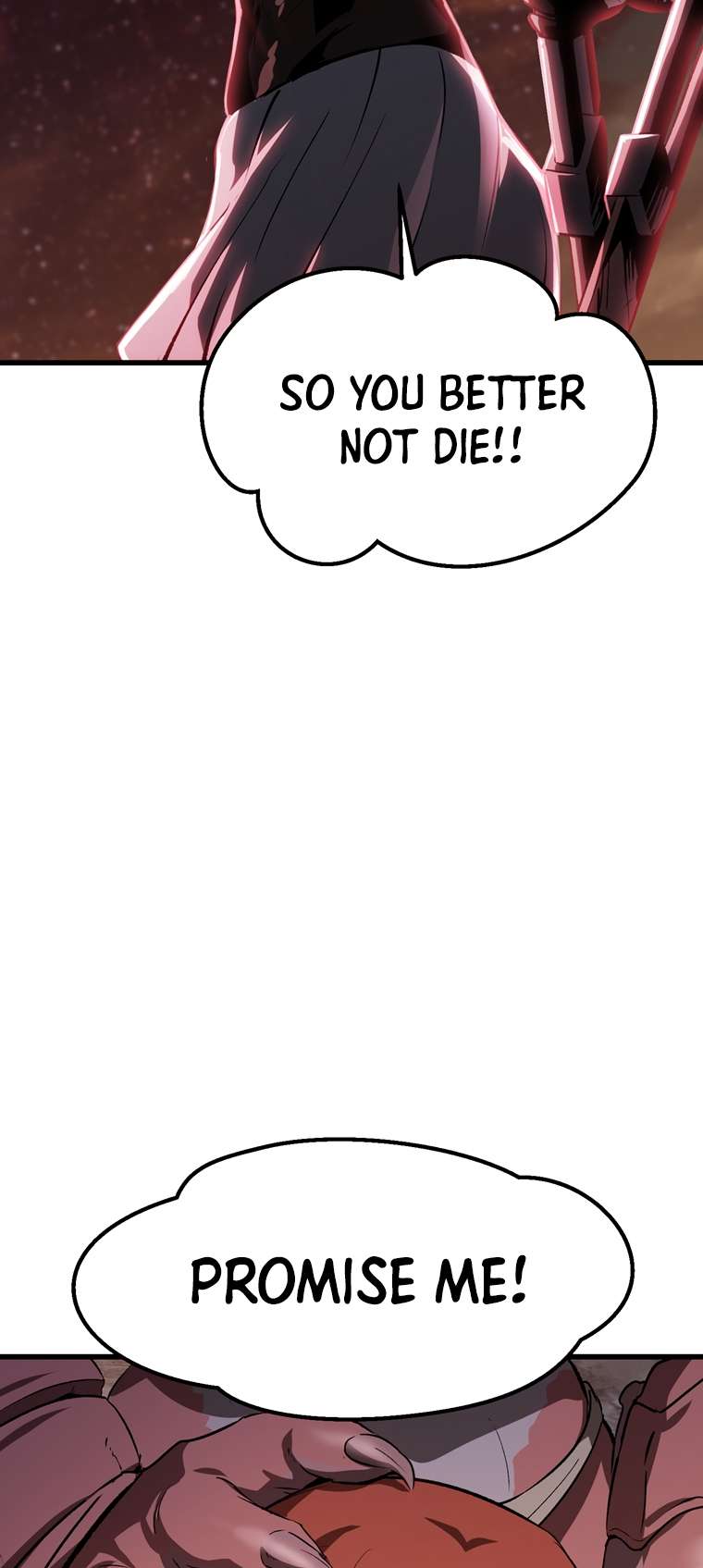 Latna Saga: Survival of a Sword King chapter 179 page 80