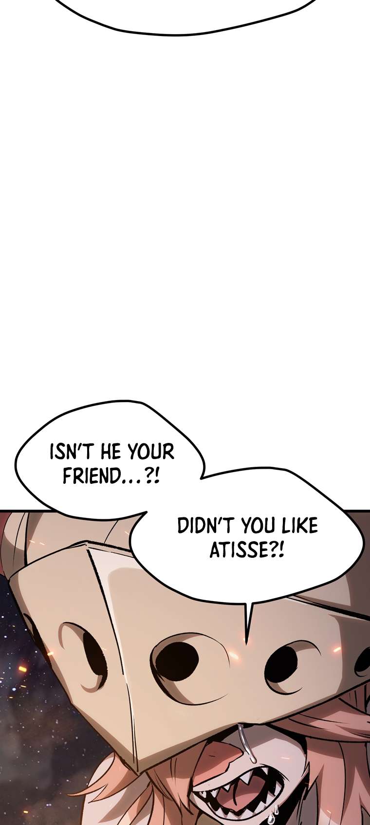 Latna Saga: Survival of a Sword King chapter 179 page 83