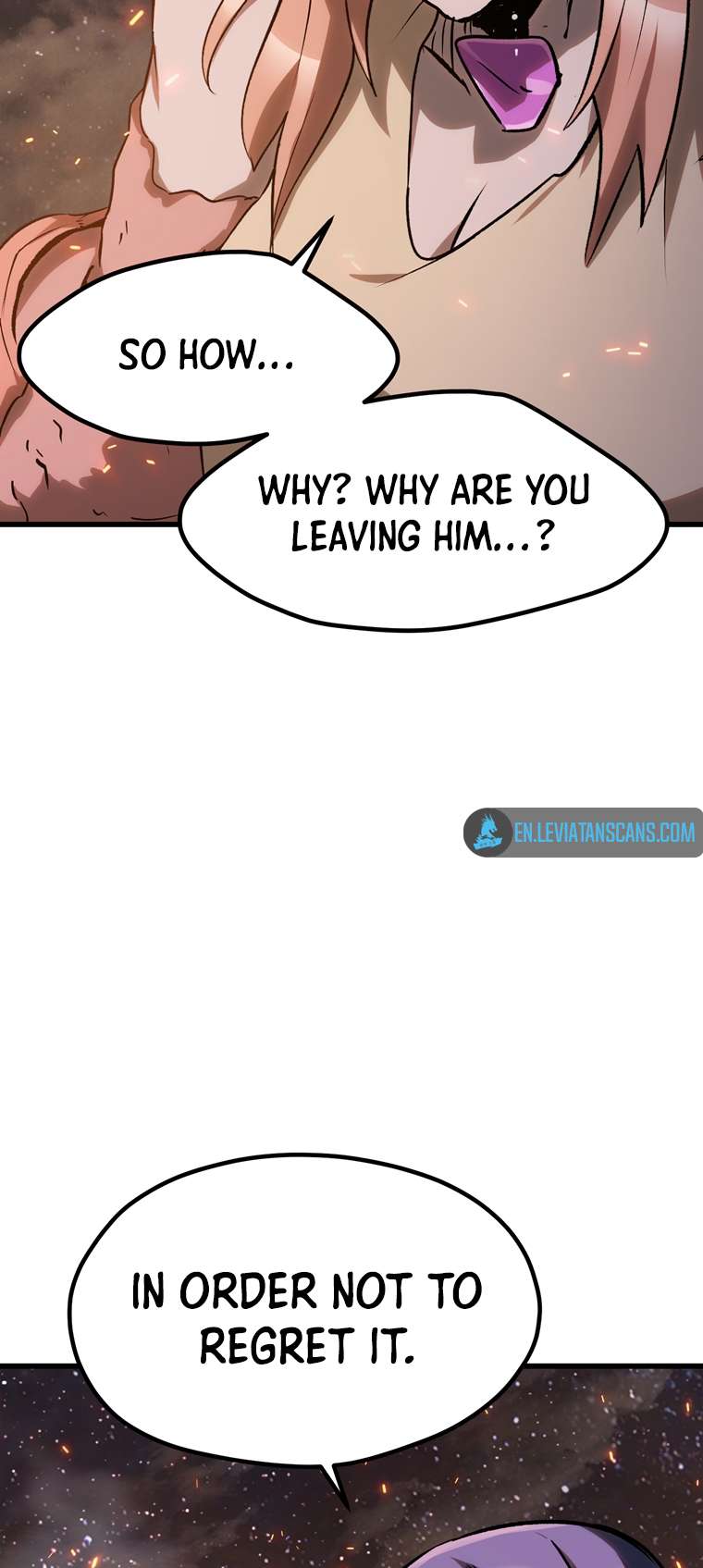 Latna Saga: Survival of a Sword King chapter 179 page 84