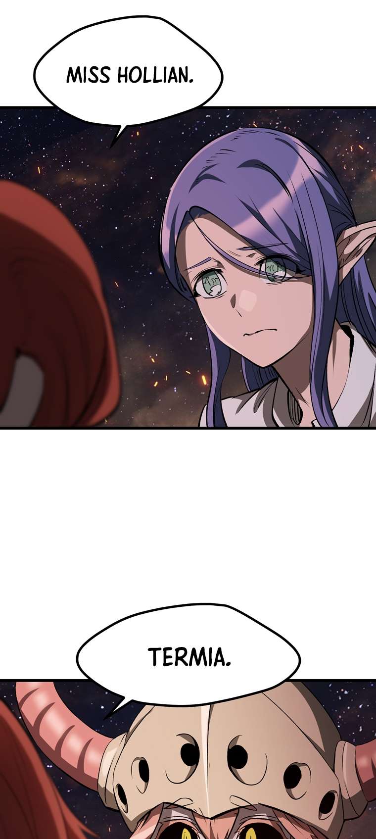 Latna Saga: Survival of a Sword King chapter 179 page 87