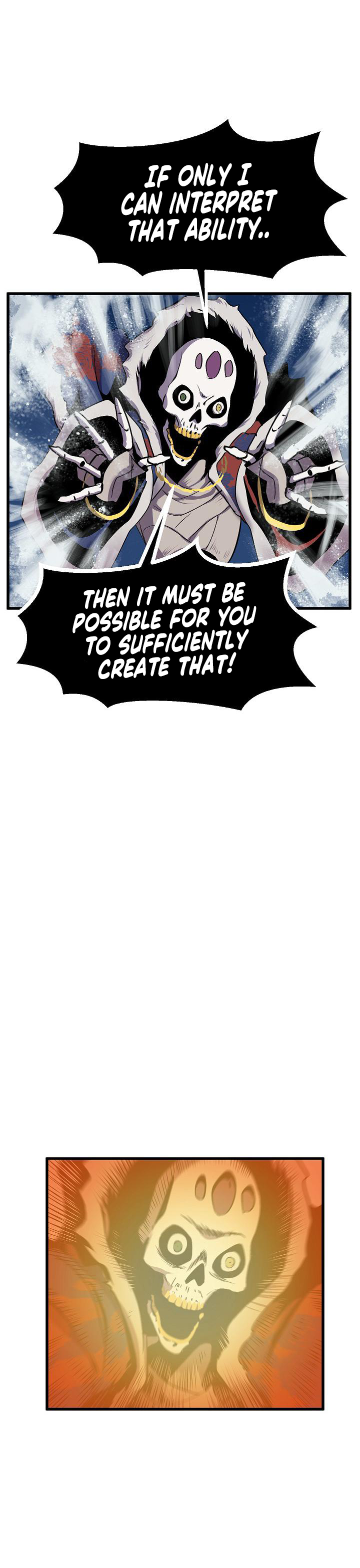 Latna Saga: Survival of a Sword King chapter 18 page 10