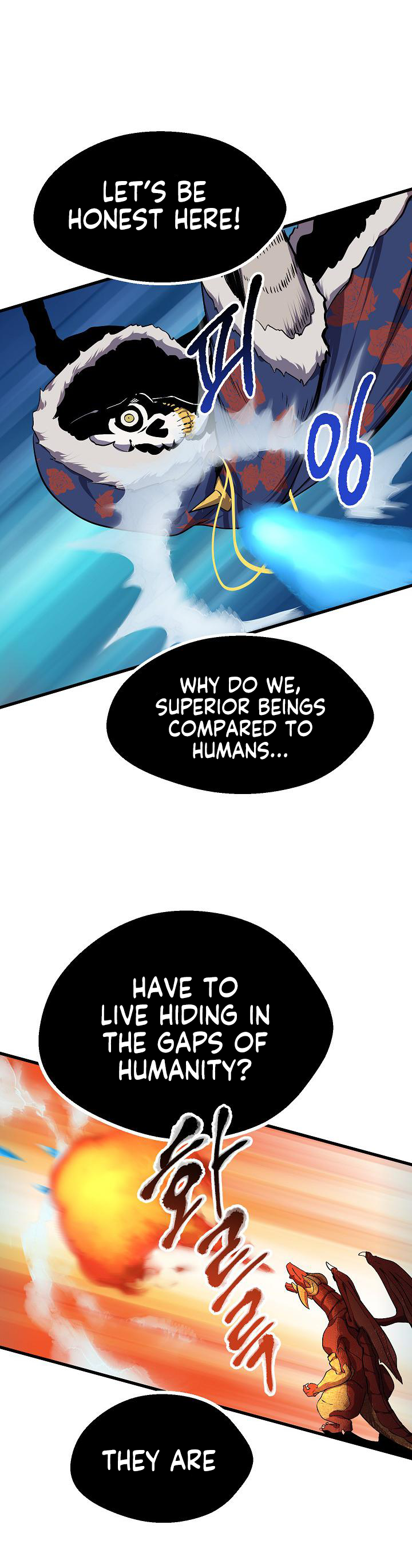 Latna Saga: Survival of a Sword King chapter 18 page 25