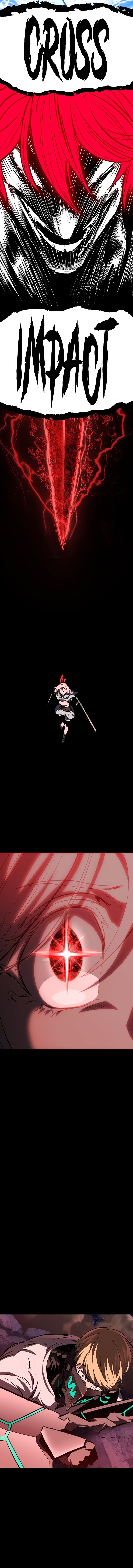 Latna Saga: Survival of a Sword King chapter 180 page 18