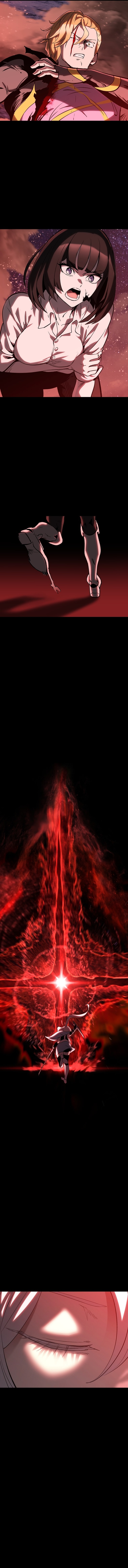 Latna Saga: Survival of a Sword King chapter 180 page 19