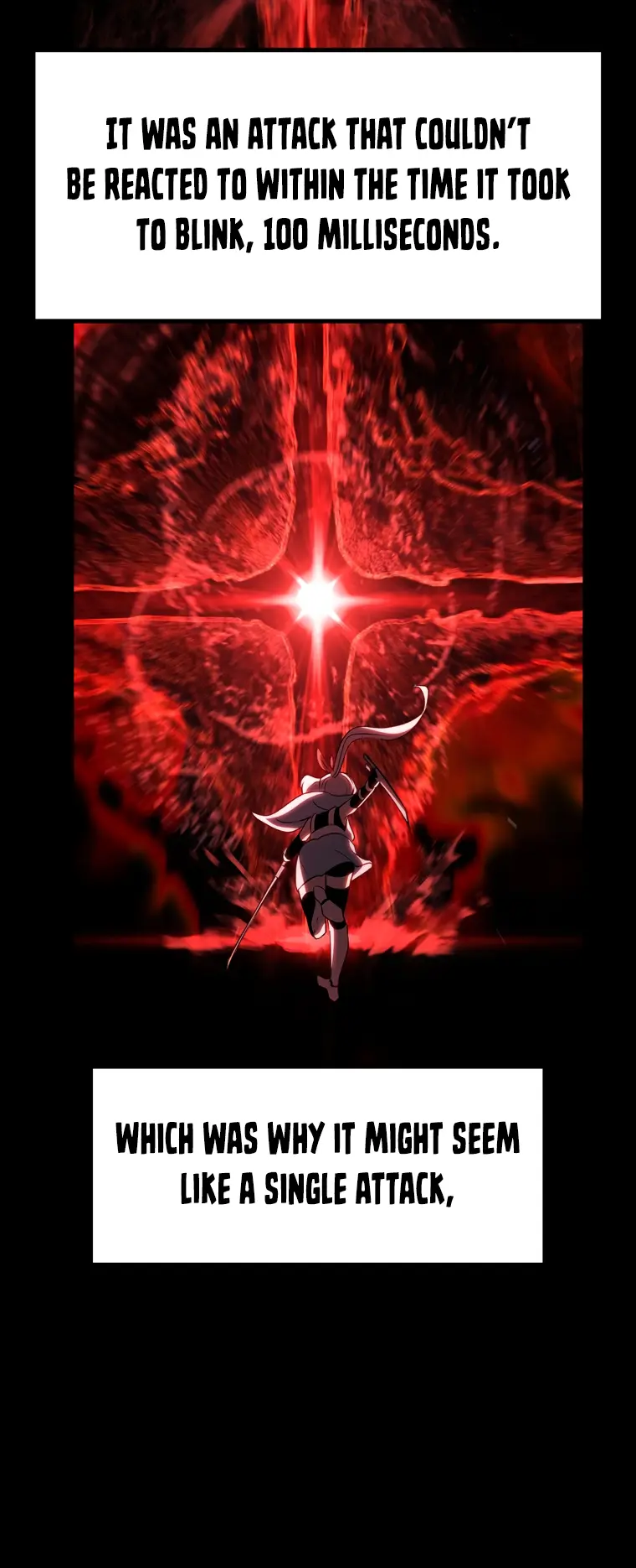 Latna Saga: Survival of a Sword King chapter 181 page 17