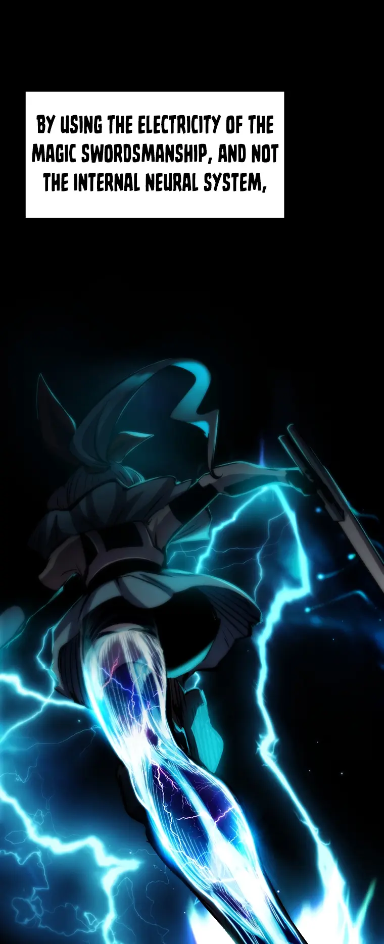 Latna Saga: Survival of a Sword King chapter 181 page 21