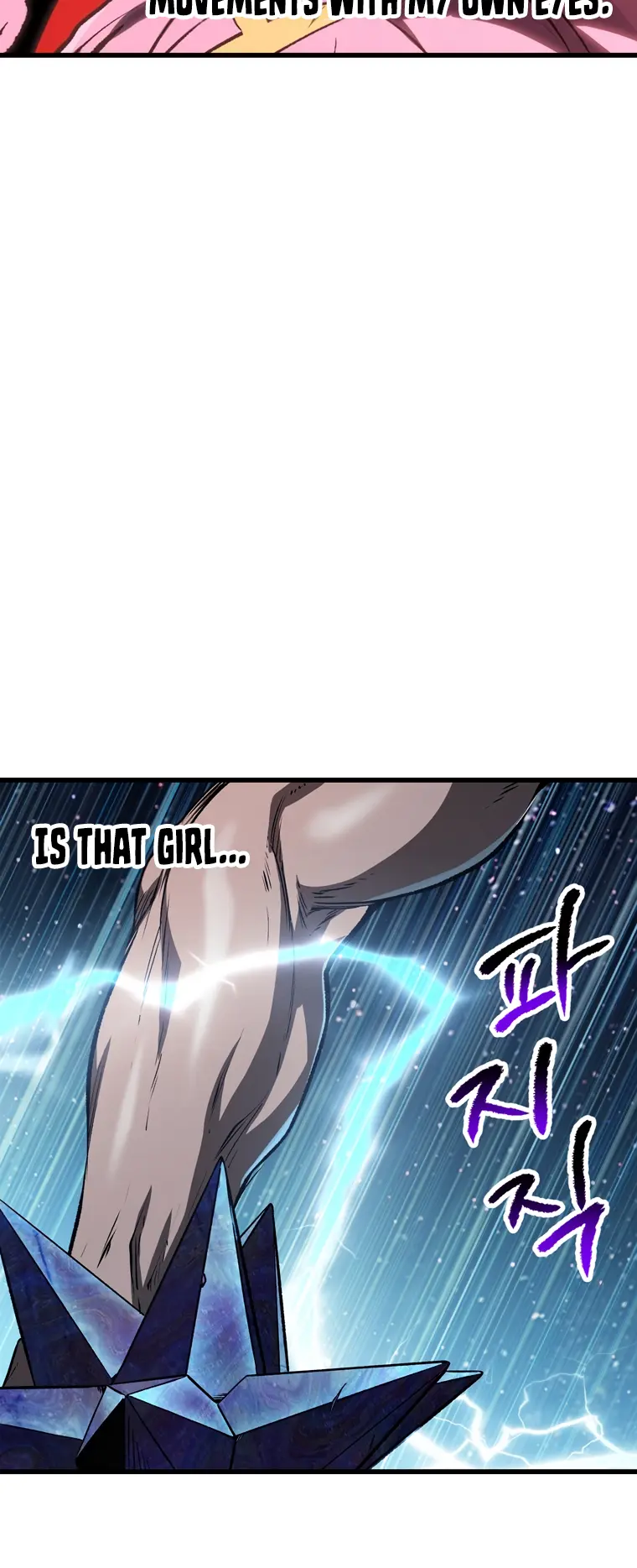 Latna Saga: Survival of a Sword King chapter 181 page 30