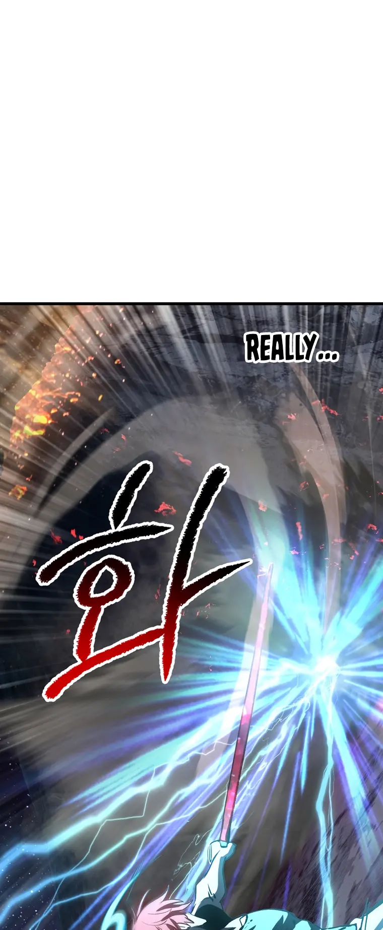 Latna Saga: Survival of a Sword King chapter 181 page 31