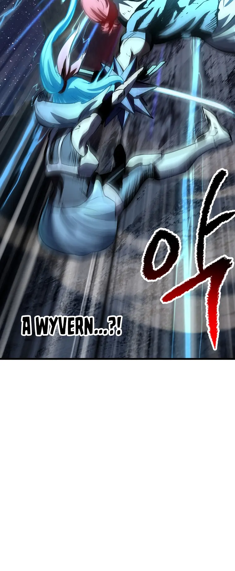 Latna Saga: Survival of a Sword King chapter 181 page 32