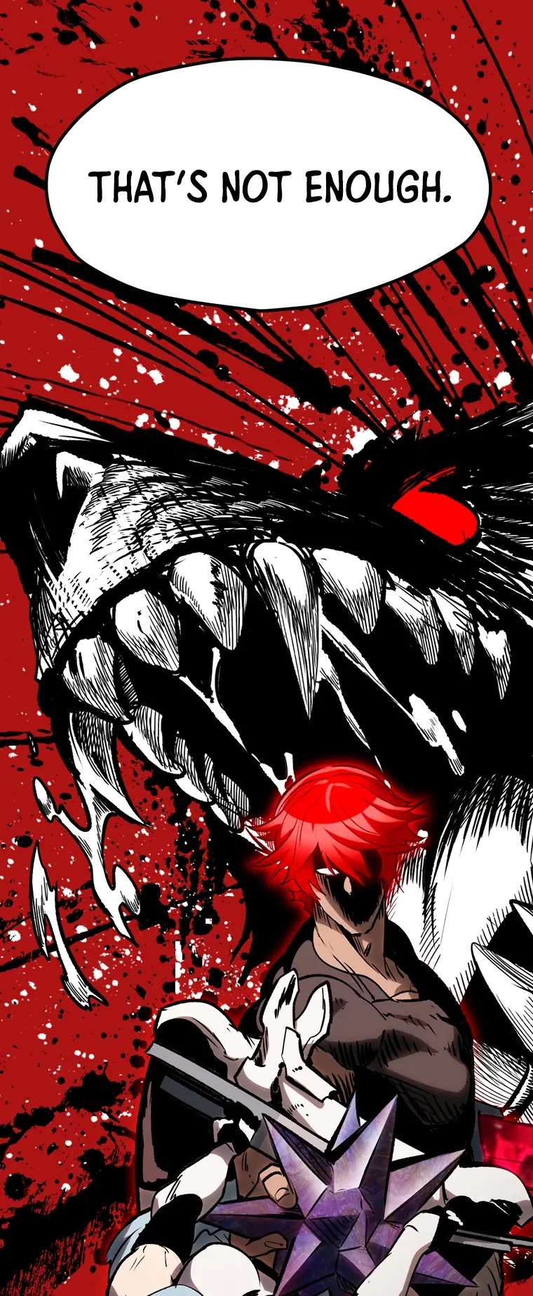 Latna Saga: Survival of a Sword King chapter 181 page 37