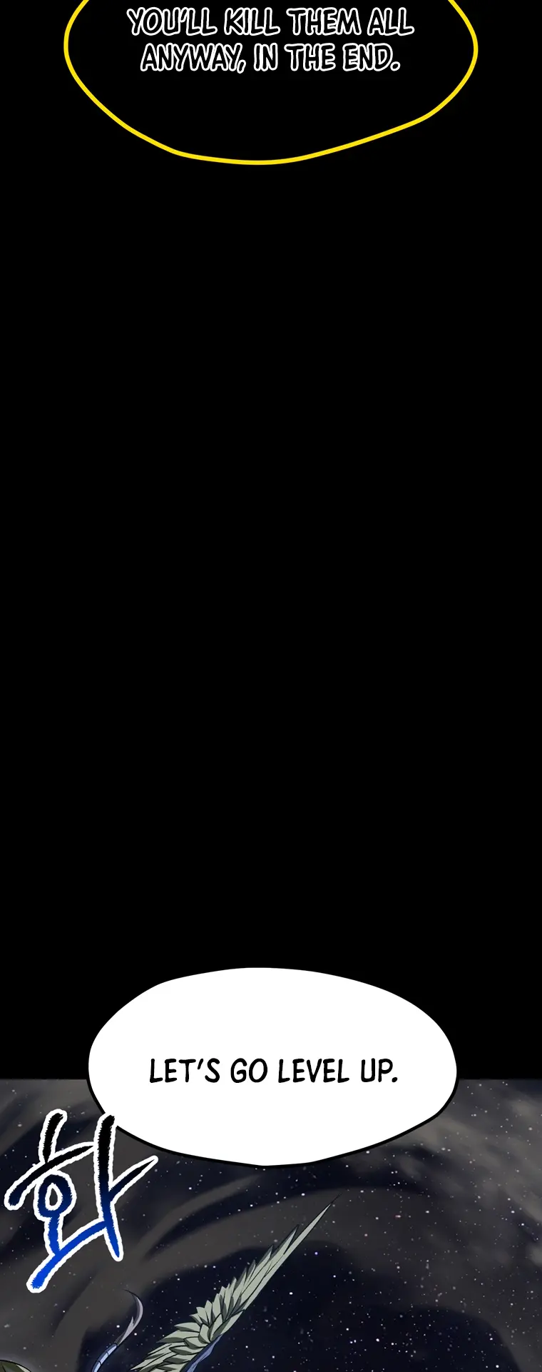 Latna Saga: Survival of a Sword King chapter 181 page 51