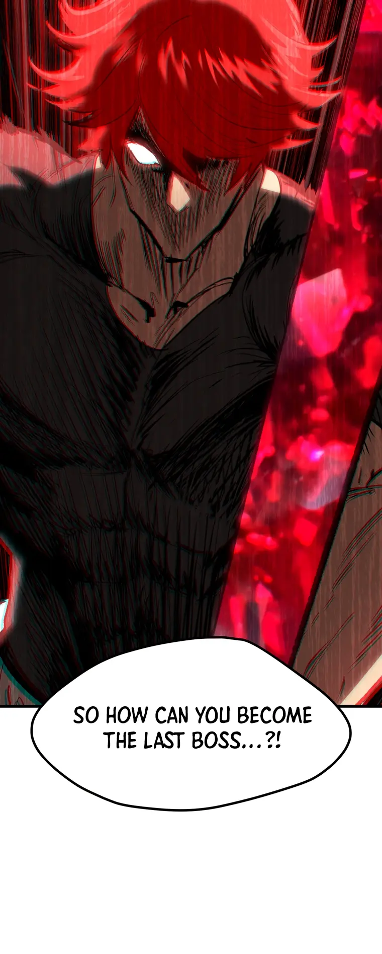 Latna Saga: Survival of a Sword King chapter 181 page 61