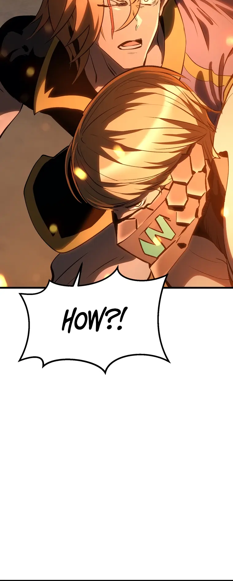 Latna Saga: Survival of a Sword King chapter 181 page 70