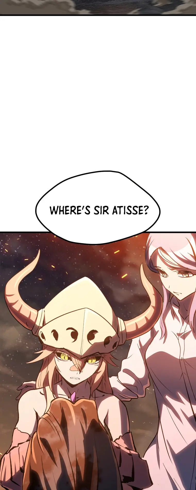 Latna Saga: Survival of a Sword King chapter 181 page 75