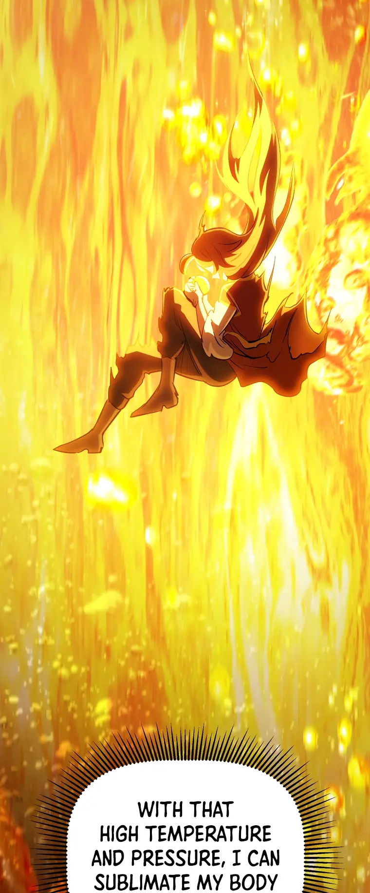 Latna Saga: Survival of a Sword King chapter 181 page 85