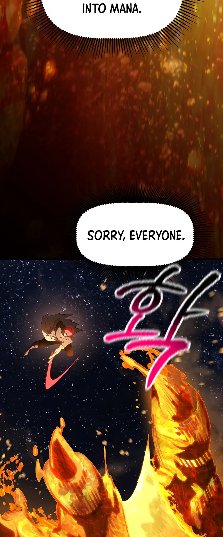 Latna Saga: Survival of a Sword King chapter 181 page 86