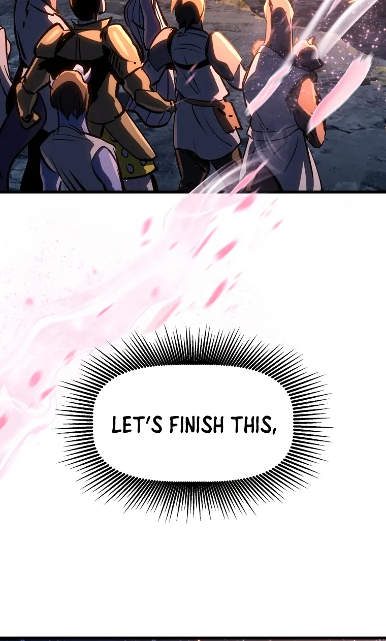 Latna Saga: Survival of a Sword King chapter 181 page 93