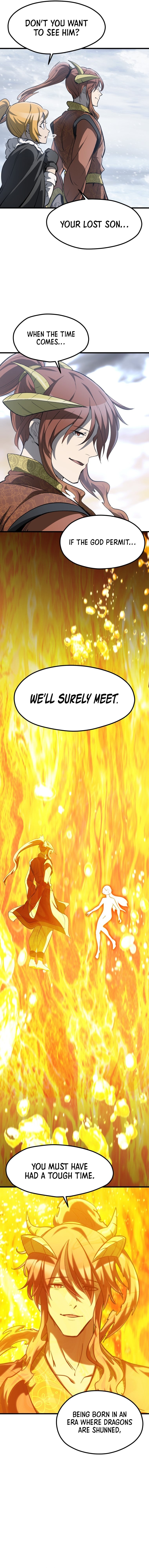 Latna Saga: Survival of a Sword King chapter 182 page 12