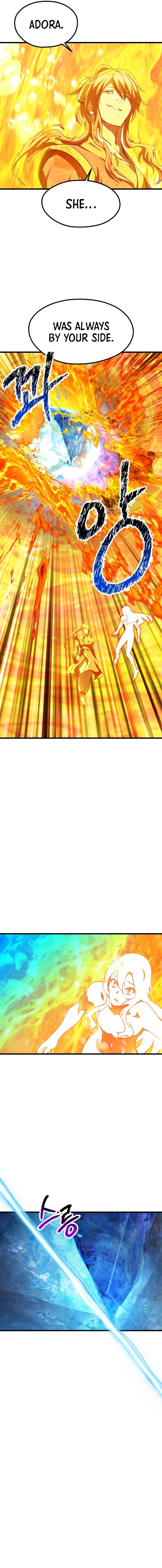 Latna Saga: Survival of a Sword King chapter 182 page 14