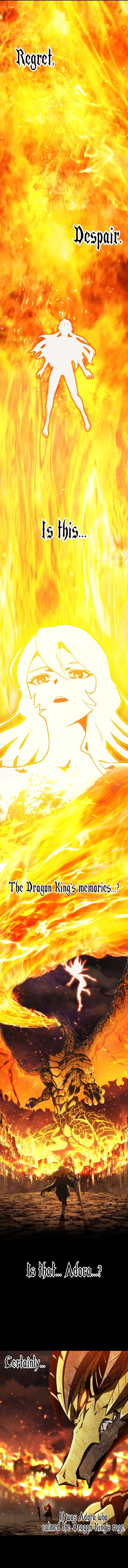 Latna Saga: Survival of a Sword King chapter 182 page 8