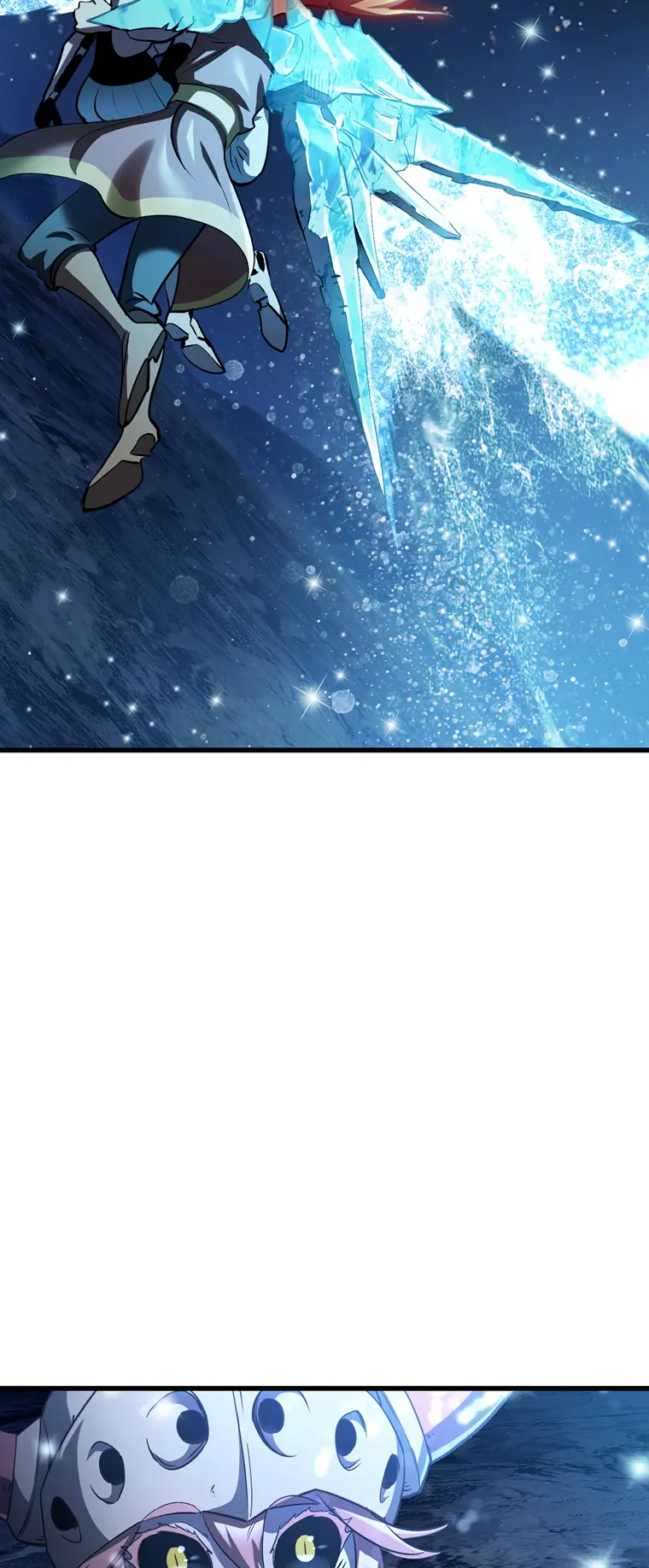 Latna Saga: Survival of a Sword King chapter 183 page 16