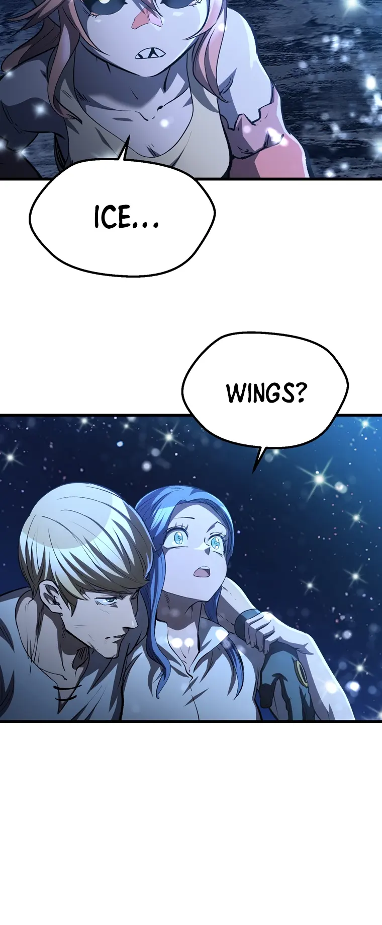 Latna Saga: Survival of a Sword King chapter 183 page 17