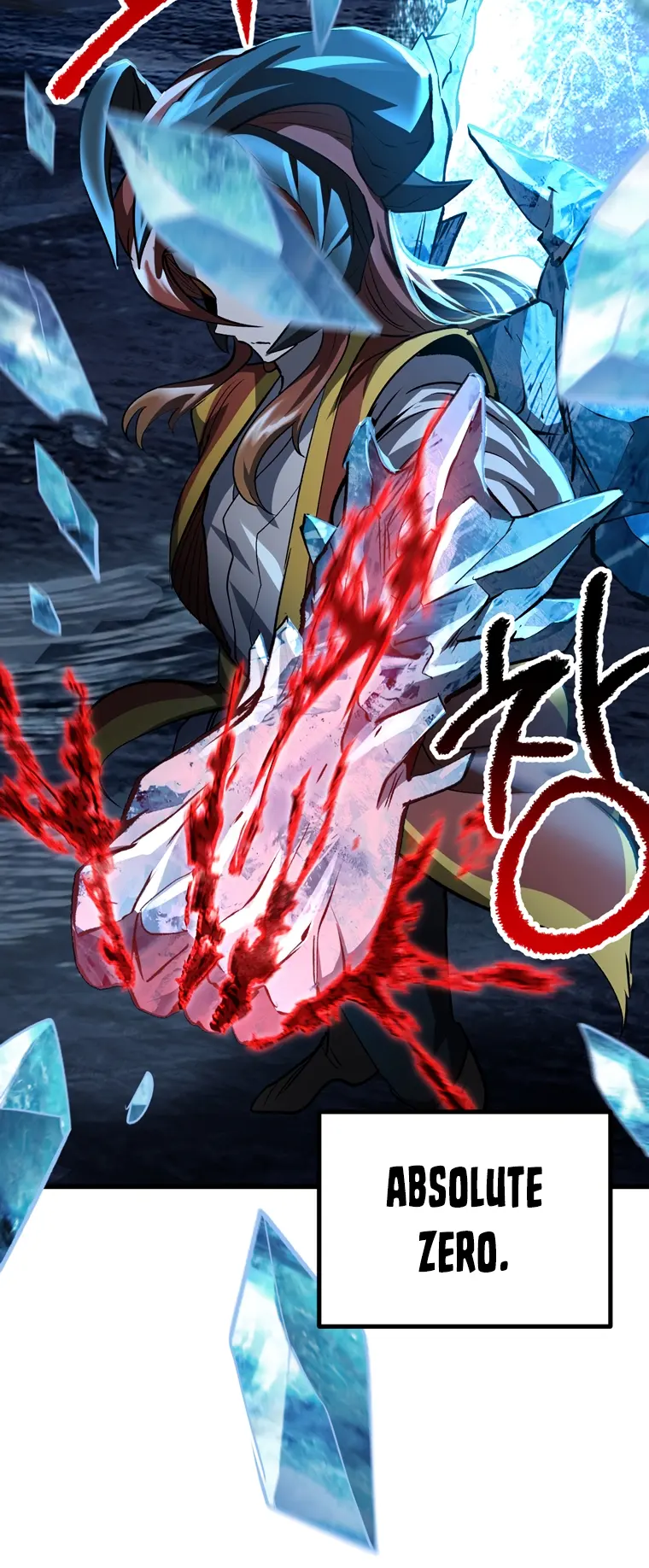 Latna Saga: Survival of a Sword King chapter 183 page 29