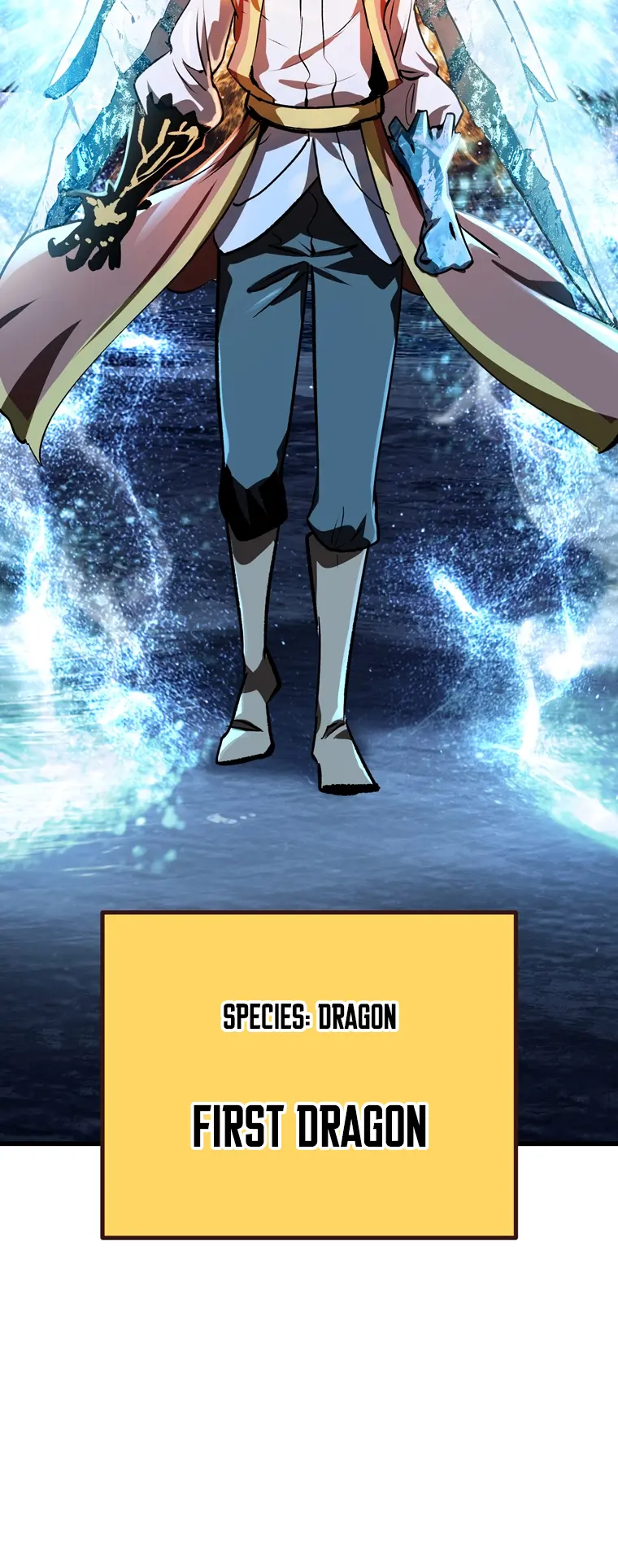 Latna Saga: Survival of a Sword King chapter 183 page 41