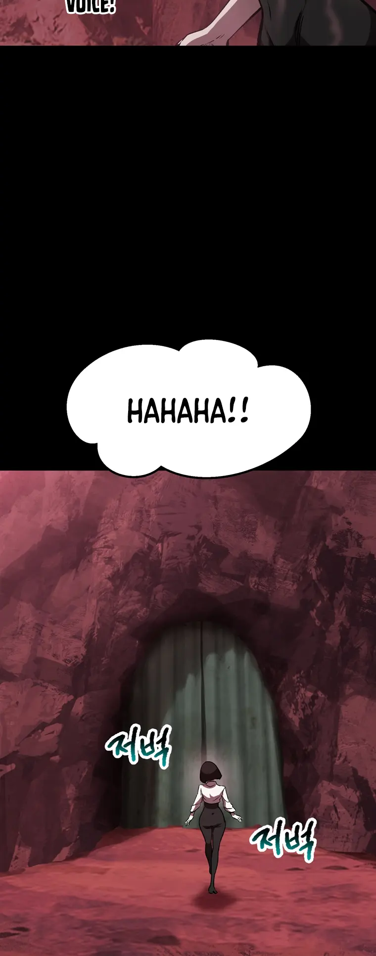 Latna Saga: Survival of a Sword King chapter 183 page 50