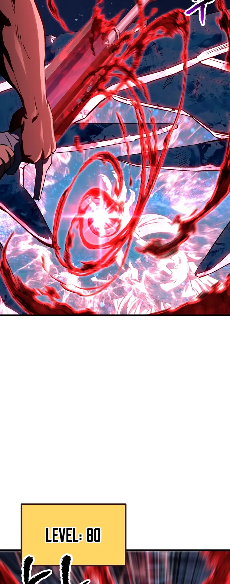 Latna Saga: Survival of a Sword King chapter 183 page 59