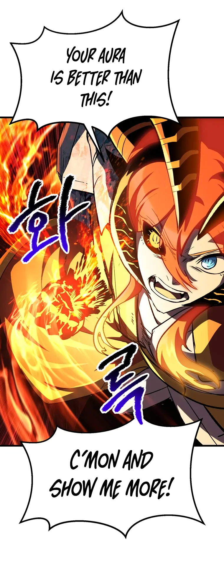 Latna Saga: Survival of a Sword King chapter 183 page 62