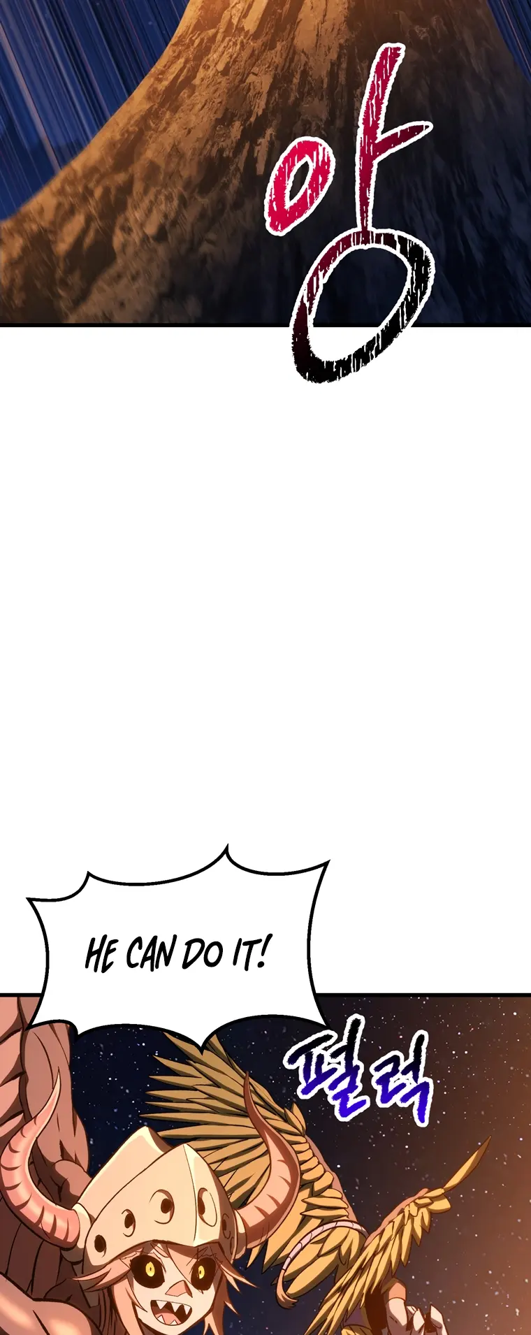 Latna Saga: Survival of a Sword King chapter 183 page 65