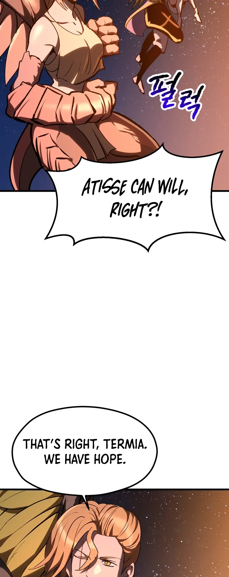 Latna Saga: Survival of a Sword King chapter 183 page 66