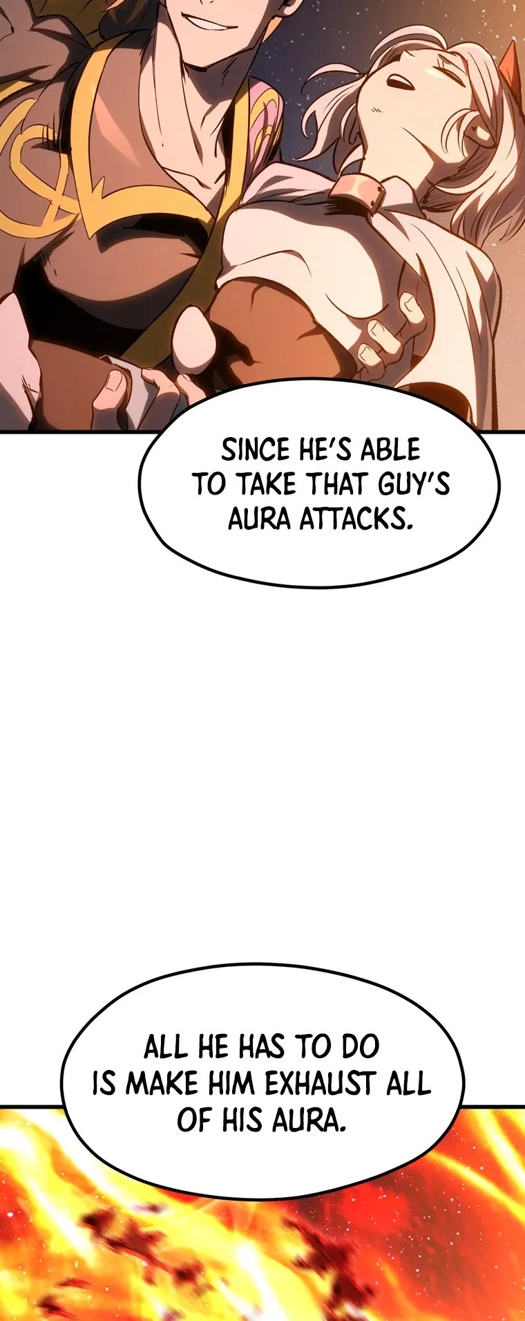 Latna Saga: Survival of a Sword King chapter 183 page 67