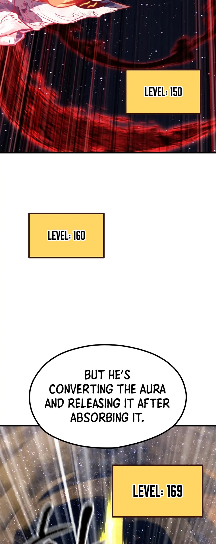 Latna Saga: Survival of a Sword King chapter 183 page 74