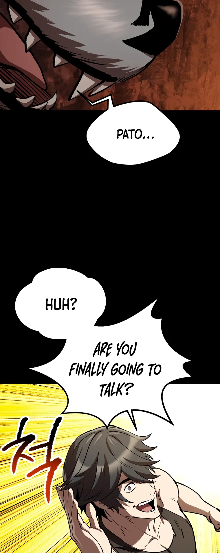 Latna Saga: Survival of a Sword King chapter 183 page 87