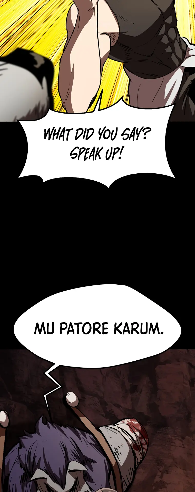 Latna Saga: Survival of a Sword King chapter 183 page 88