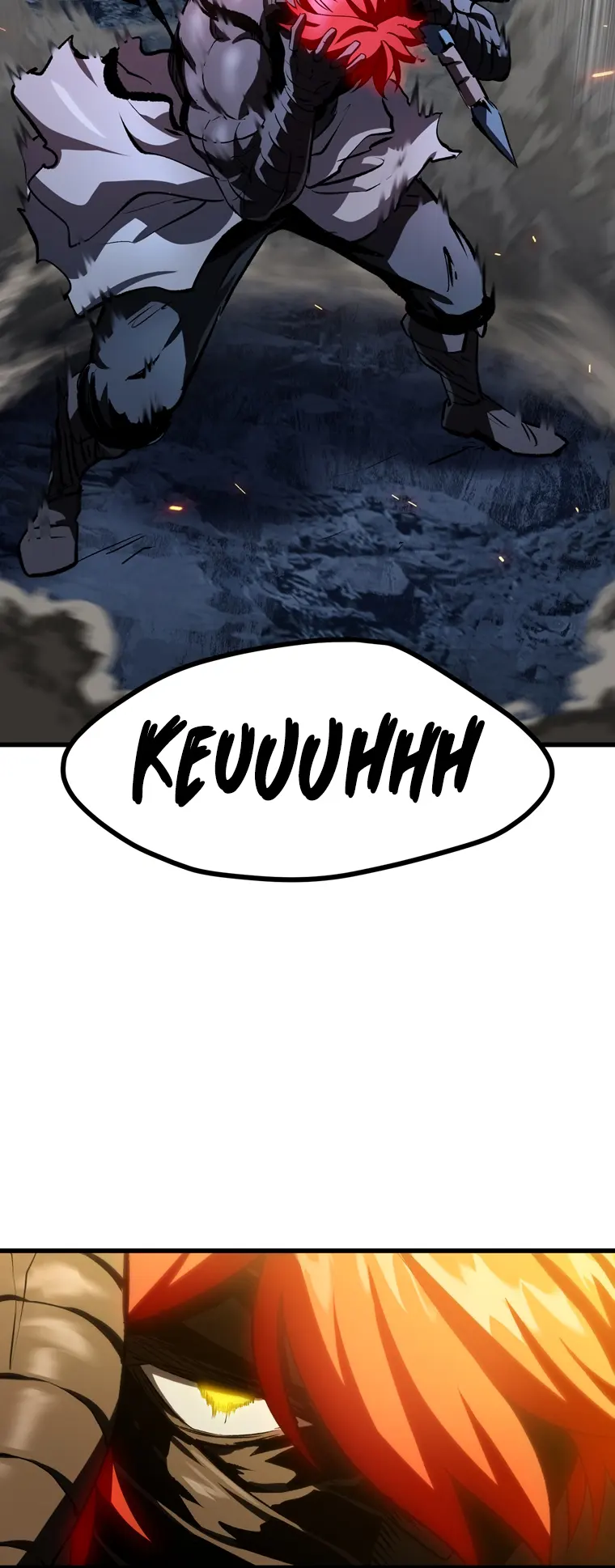 Latna Saga: Survival of a Sword King chapter 183 page 9